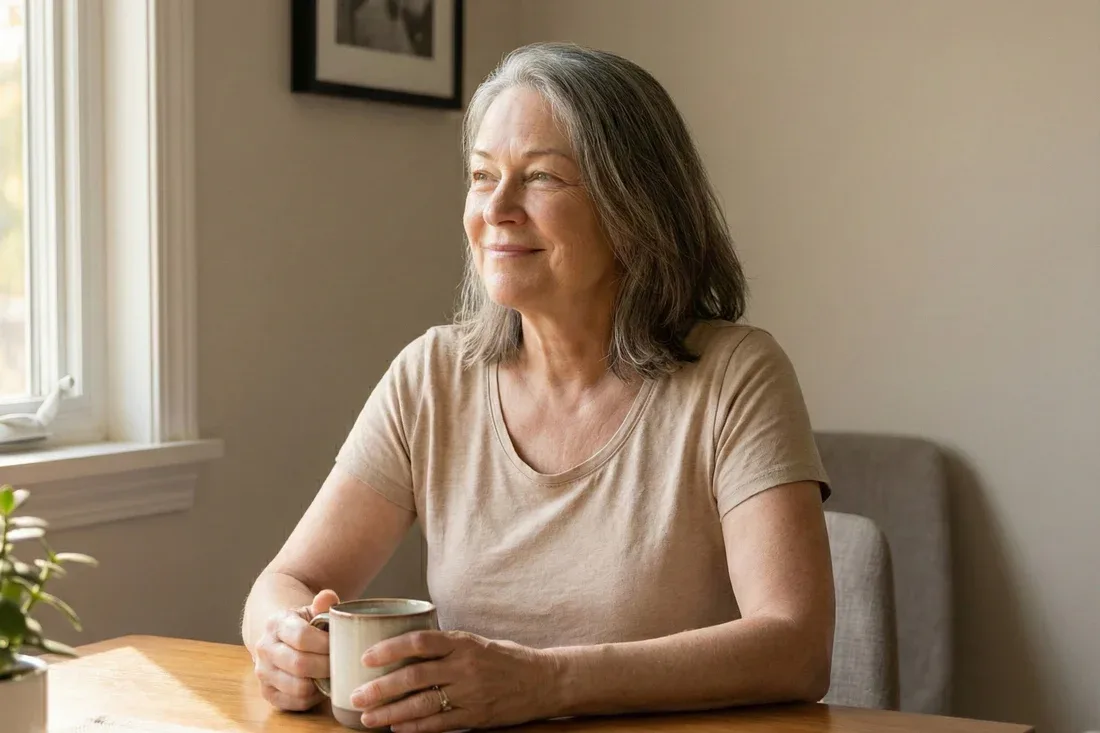 After using Ornexis Ems Foot Massager