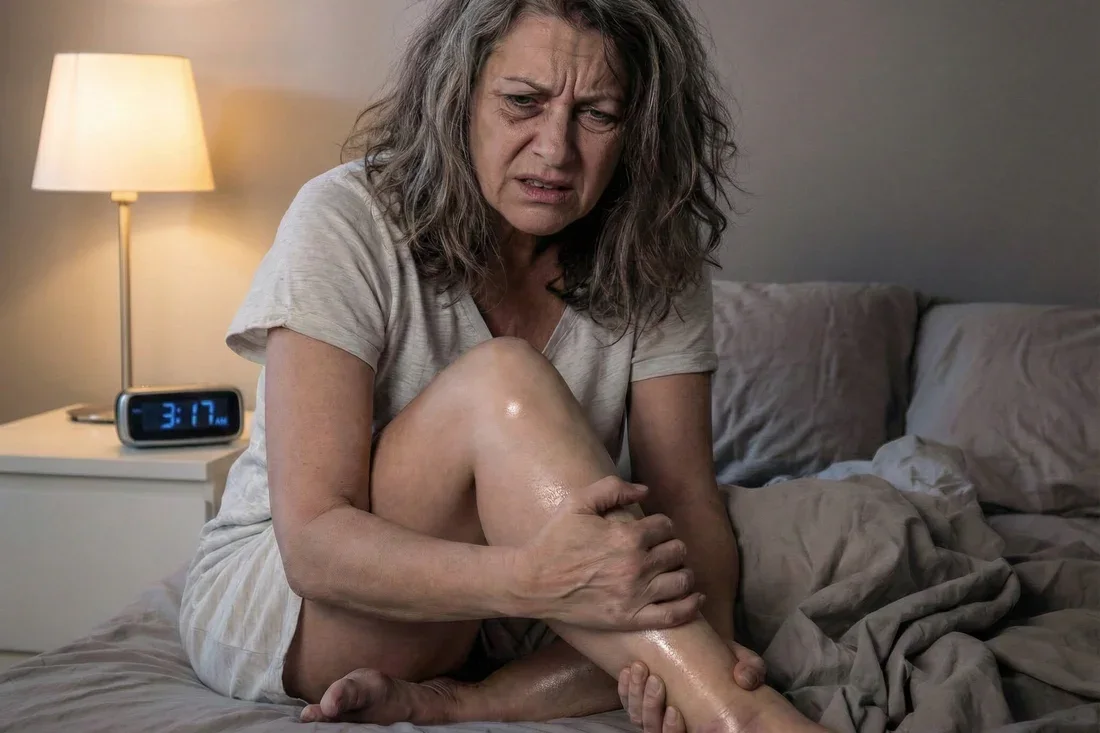 Before using Ornexis Ems Foot Massager