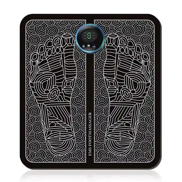 ornexis ems relief plate buy